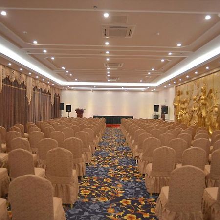 Vienna Hotel Guangxi Guilin Esterno foto