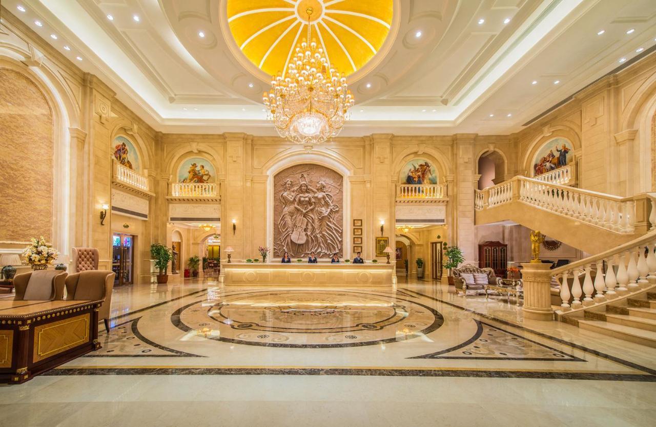 Vienna Hotel Guangxi Guilin Esterno foto