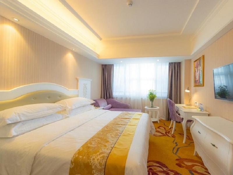 Vienna Hotel Guangxi Guilin Esterno foto