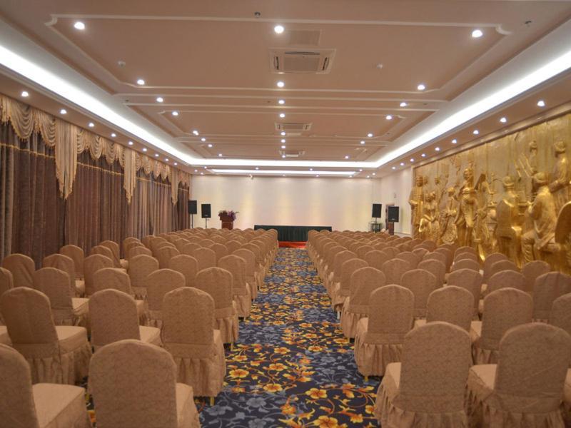 Vienna Hotel Guangxi Guilin Esterno foto
